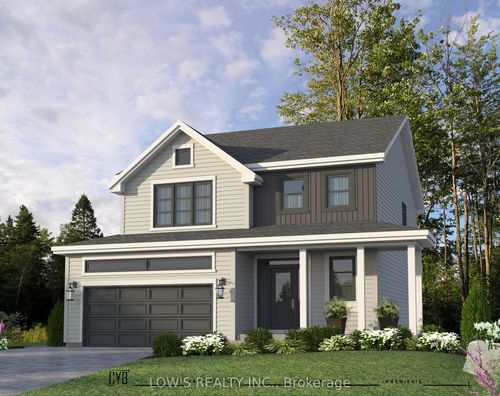 5 Arber St, Vankleek Hill, ON, K0B1R0 | Card Image