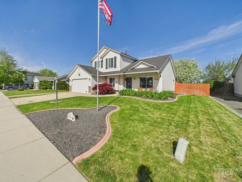 3006 Queen Anne Dr, Emmett, ID, 83617-8003 | Card Image