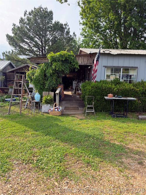 15364 Highway 62, Tahlequah, OK, 74464-6034 | Card Image