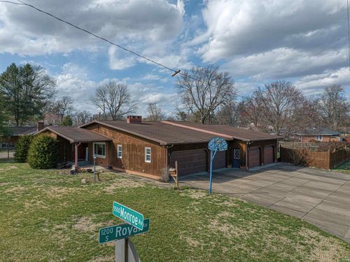5520 Monroe Ave, Evansville, IN, 47715-5002 | Card Image