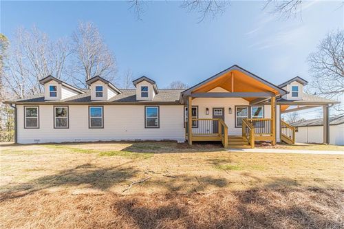 2741 Pierce Rd, Gainesville, GA, 30507-7875 | Card Image