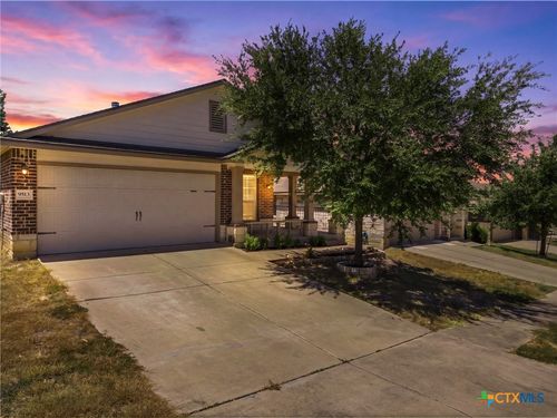 9513 Fratelli Ct, Killeen, TX, 76542-6502 | Card Image