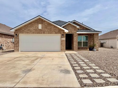2413 Bastrop Ave, Midland, TX, 79705-2478 | Card Image