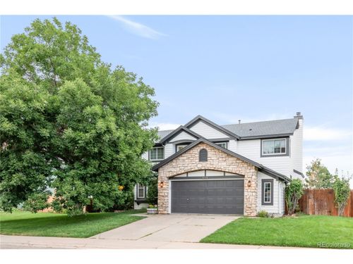 5456 S Dunkirk Way, Centennial, CO, 80015-3795 | Card Image