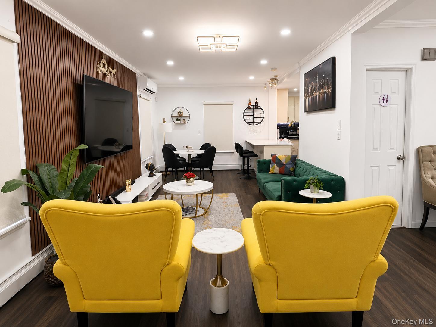 Residential in New York 3
