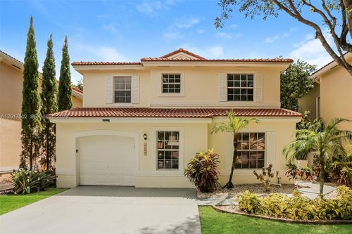 10837 Nw 46th Dr, Coral Springs, FL, 33076-2130 | Card Image