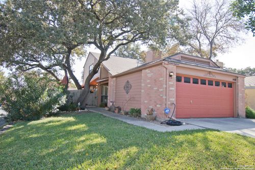 1418 Brook Meadow, San Antonio, TX, 78232 | Card Image