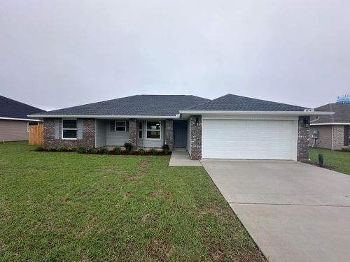 6114 Buckshot Dr, Crestview, FL, 32539-9295 | Card Image