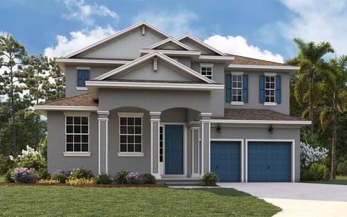 5415 Nickerbean St, APOPKA, FL, 32712-0010 | Card Image