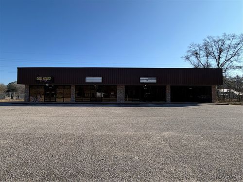 2812 Main St, Millbrook, AL, 36054-3814 | Card Image