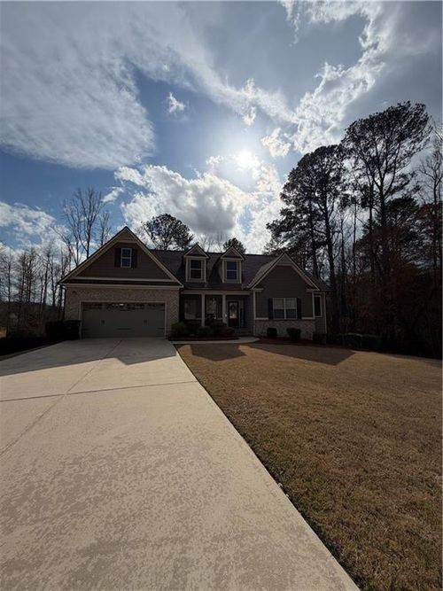 1849 Cedar Oaks Ln, Oxford, GA, 30054-3621 | Card Image
