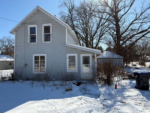 209 E Lake Street, FRIENDSHIP, WI, 53934 | Card Image