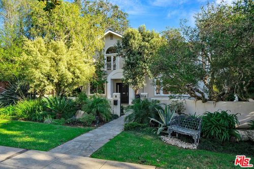 314 Palisades Ave, Santa Monica, CA, 90402-2736 | Card Image