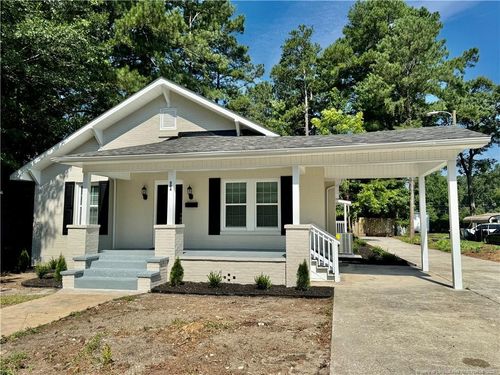304 S Patterson Street, Maxton, NC, 28364 | Card Image