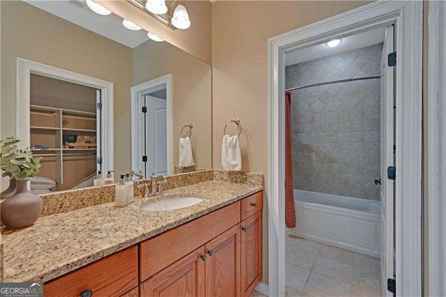 3590 Fricks Rd, House other with 5 bedrooms, 4 bathrooms and null parking in marietta GA | Image 26