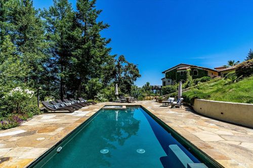 1315 Crestmont Drive, Angwin, CA, 94508 | Card Image