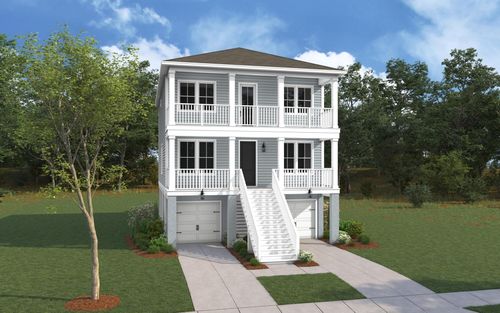 3132 Vanessa Lynne Ln, Johns Island, SC, 29455-5312 | Card Image