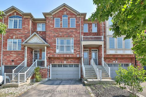 11 Jarrett Crt, Vaughan, ON, L6A3W4 | Card Image