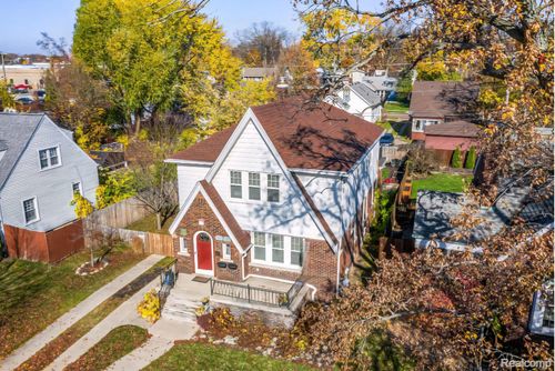 175 Jewell Street, Fenton, MI, 48220 | Card Image