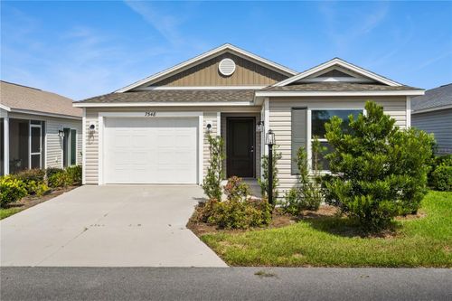 7548 Kuenher Ct, THE VILLAGES, FL, 34762-6931 | Card Image