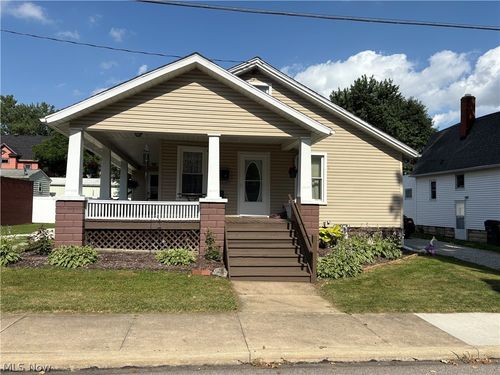110 Kirk Ave, Orrville, OH, 44667-1819 | Card Image