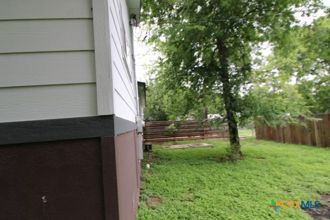 203 Spring St, House other with 4 bedrooms, 3 bathrooms and null parking in Lampasas TX | Image 31