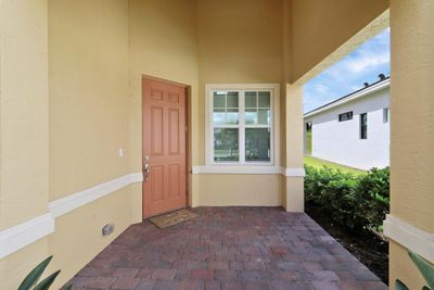 9249 Sw Pepoli Way, House other with 2 bedrooms, 2 bathrooms and null parking in Port St Lucie FL | Image 3