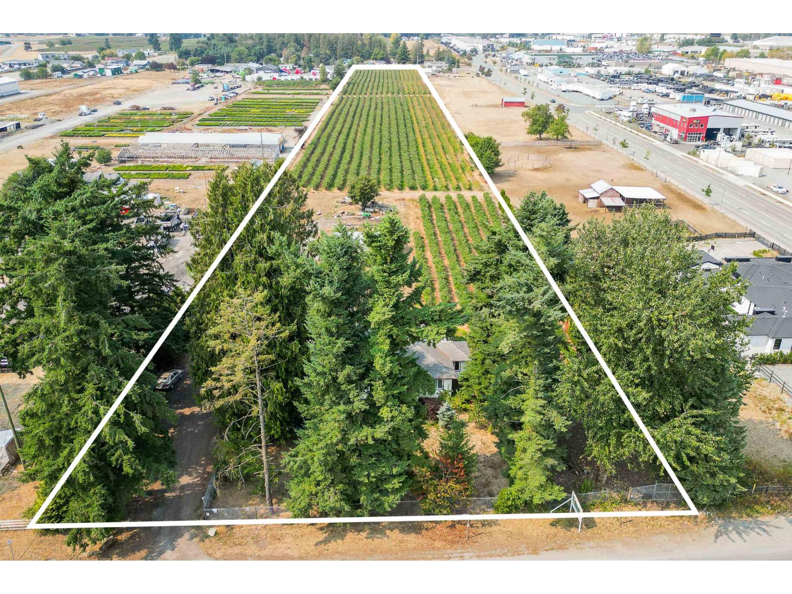 Land in Abbotsford 3