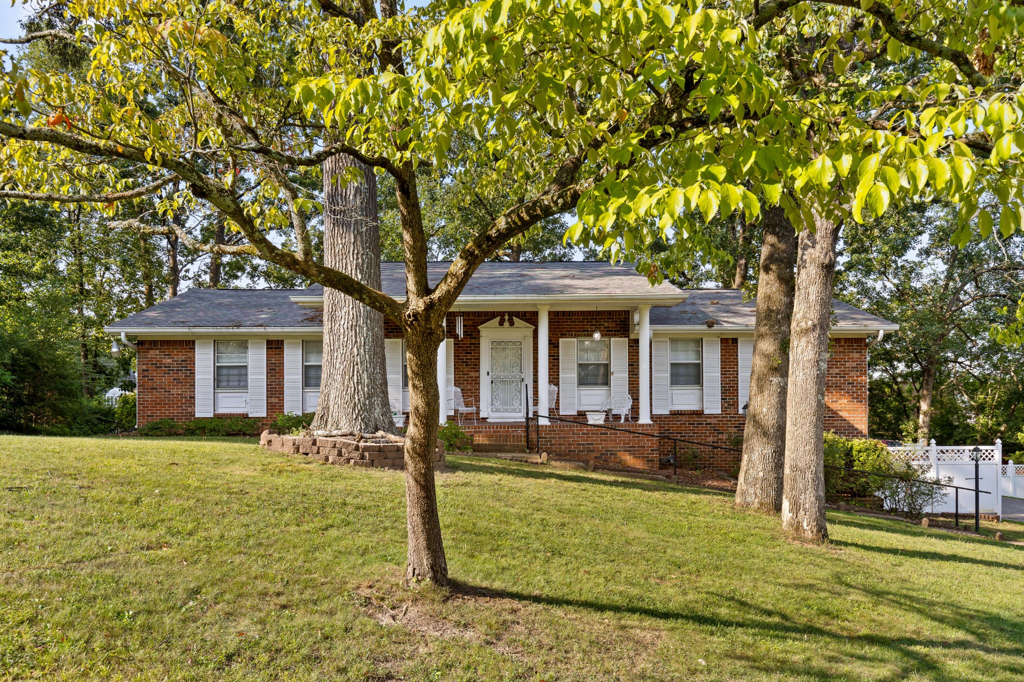 Residential in Chattanooga 2