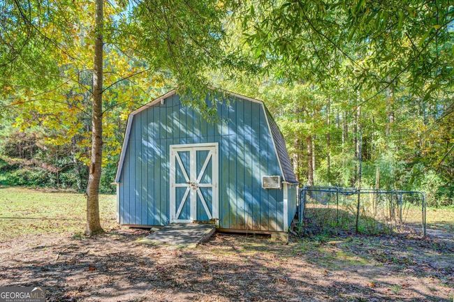 250 Smoak Field Rd, House other with 2 bedrooms, 2 bathrooms and null parking in Griffin GA | Image 26