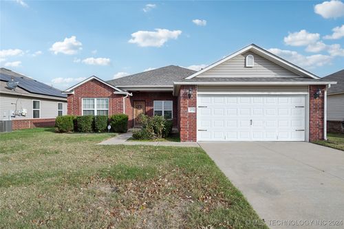 14793 S Lakewood Avenue, Bixby, OK, 74008 | Card Image