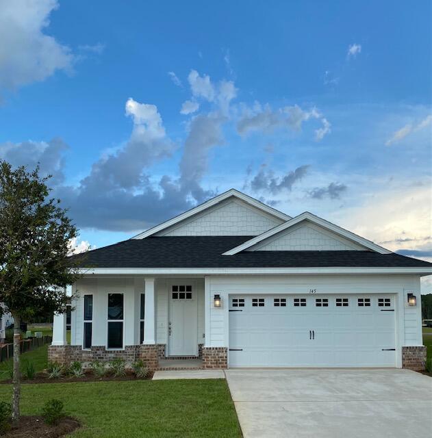 Alleyoak Ln, Freeport, FL 32439