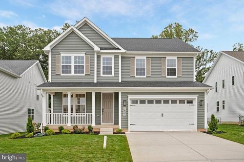 1607 Shady Tree Ct, Bel Air, MD, 21015 | Card Image