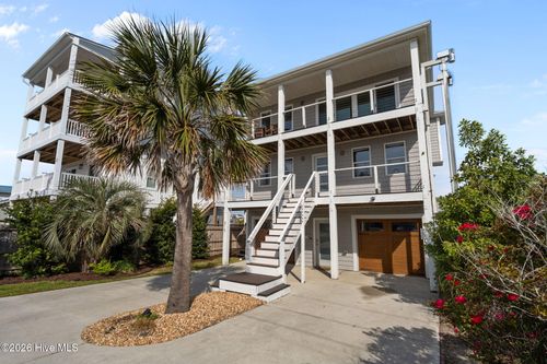 515 N Topsail Dr, Surf City, NC, 28445-6727 | Card Image