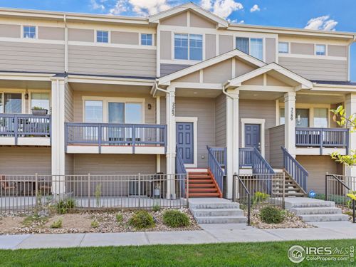 2585 Trio Falls Dr, Loveland, CO, 80538-7154 | Card Image
