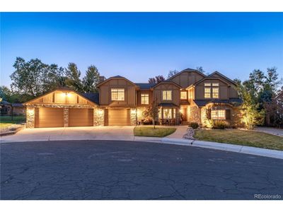 7647 S Allison Ct, House other with 4 bedrooms, 1 bathrooms and null parking in Littleton CO | Image 1