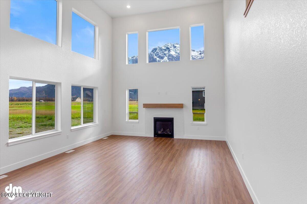 Eagle View Cir, Palmer, AK 99645