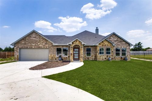 1218 Lynn Way, Waxahachie, TX, 75165 | Card Image