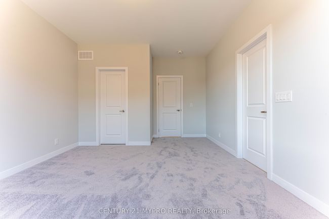 49 Freeman Williams St, House attached with 3 bedrooms, 5 bathrooms and 2 parking in Markham ON | Image 36