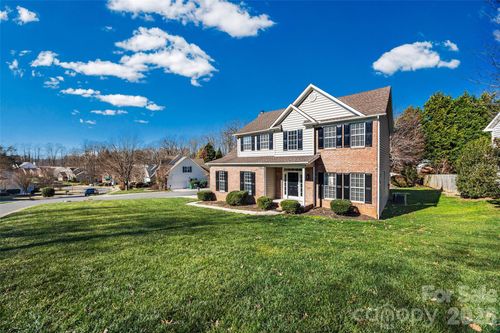 2912 Tallard Ln, Charlotte, NC, 28270-1292 | Card Image