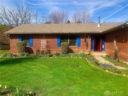 309 N Grant St, Christiansburg, OH, 45389 | Card Image