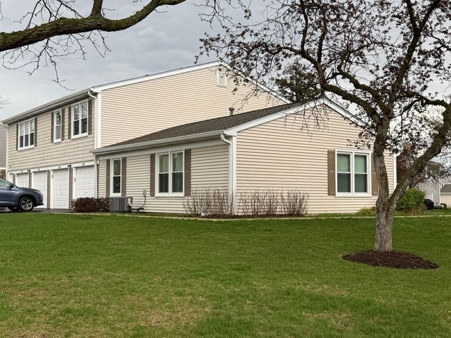 1035 - 1035 Glouchester Hbr, Home with 2 bedrooms, 1 bathrooms and 1 parking in Schaumburg IL | Image 21