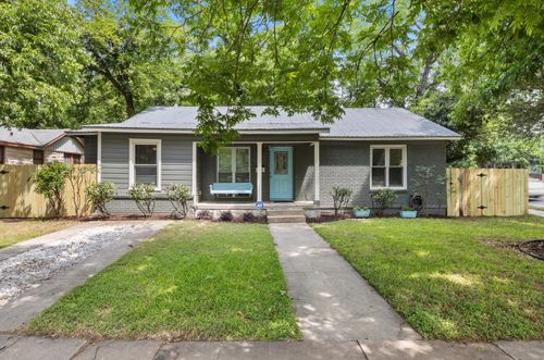 3801 Avenue G, Austin, TX, 78751-5009 | Card Image
