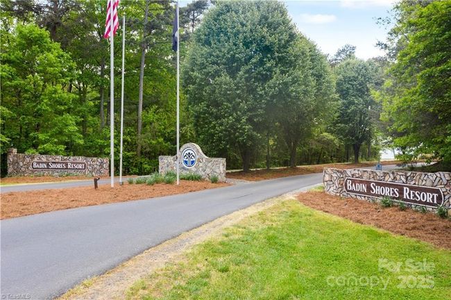 116 Dove Ln, House other with 2 bedrooms, 1 bathrooms and null parking in New London NC | Image 47