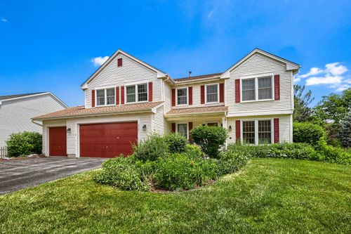 1721 Dorchester Ave, Algonquin, IL, 60102-5198 | Card Image