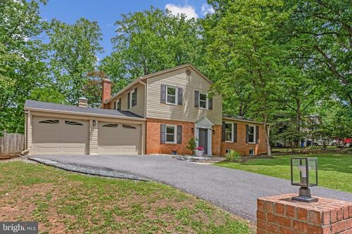 11117 Whisperwood Ln, NORTH BETHESDA, MD, 20852-3667 | Card Image