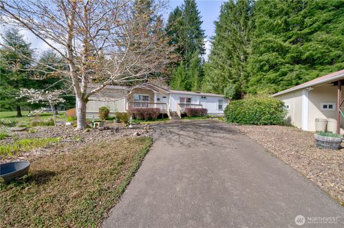 91 Bighill Road, Naselle, WA, 98638 | Card Image