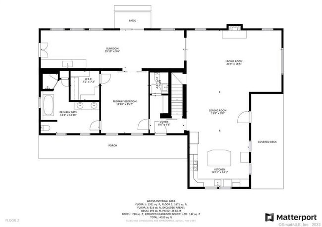18 Ratlum Mountain Rd, House other with 3 bedrooms, 4 bathrooms and null parking in Barkhamsted CT | Image 38