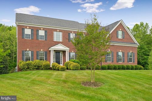 14305 Dawn Whistle Way, BOWIE, MD, 20721-1316 | Card Image
