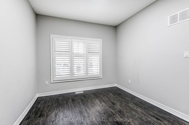 358 Clockwork Dr, House other with 4 bedrooms, 3 bathrooms and 2 parking in Brampton ON | Image 31
